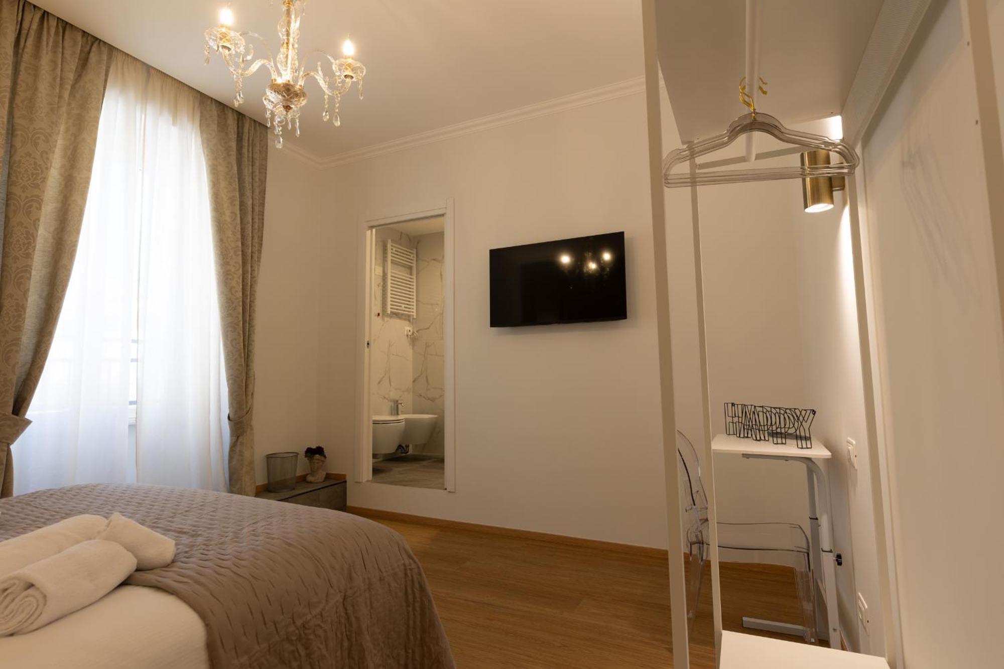 Gasthof De Vince - Luxury - Termini *