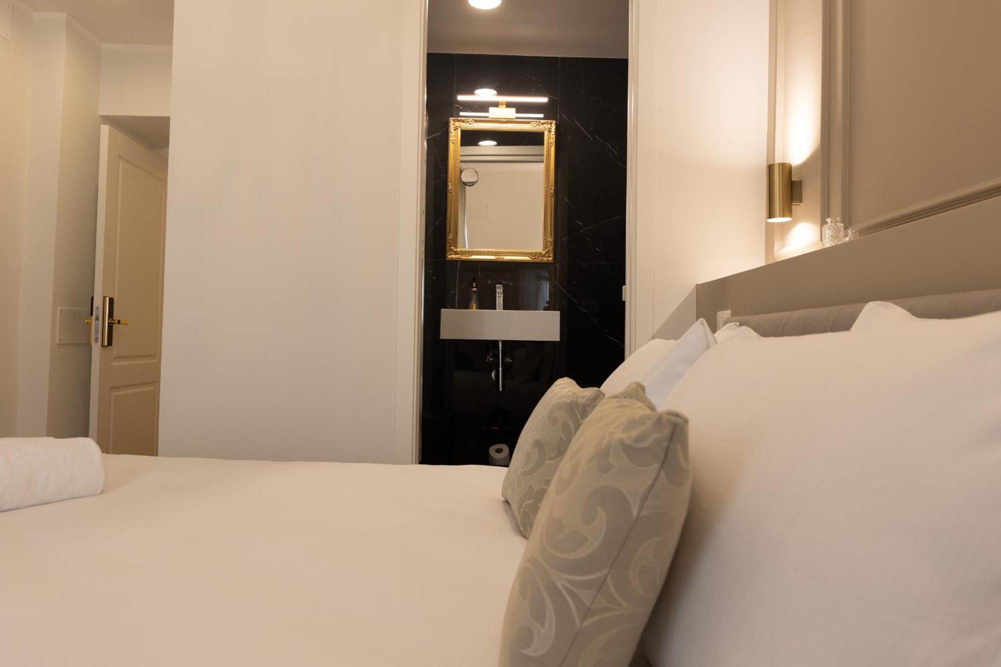 De Vince - Luxury - Termini * Rom