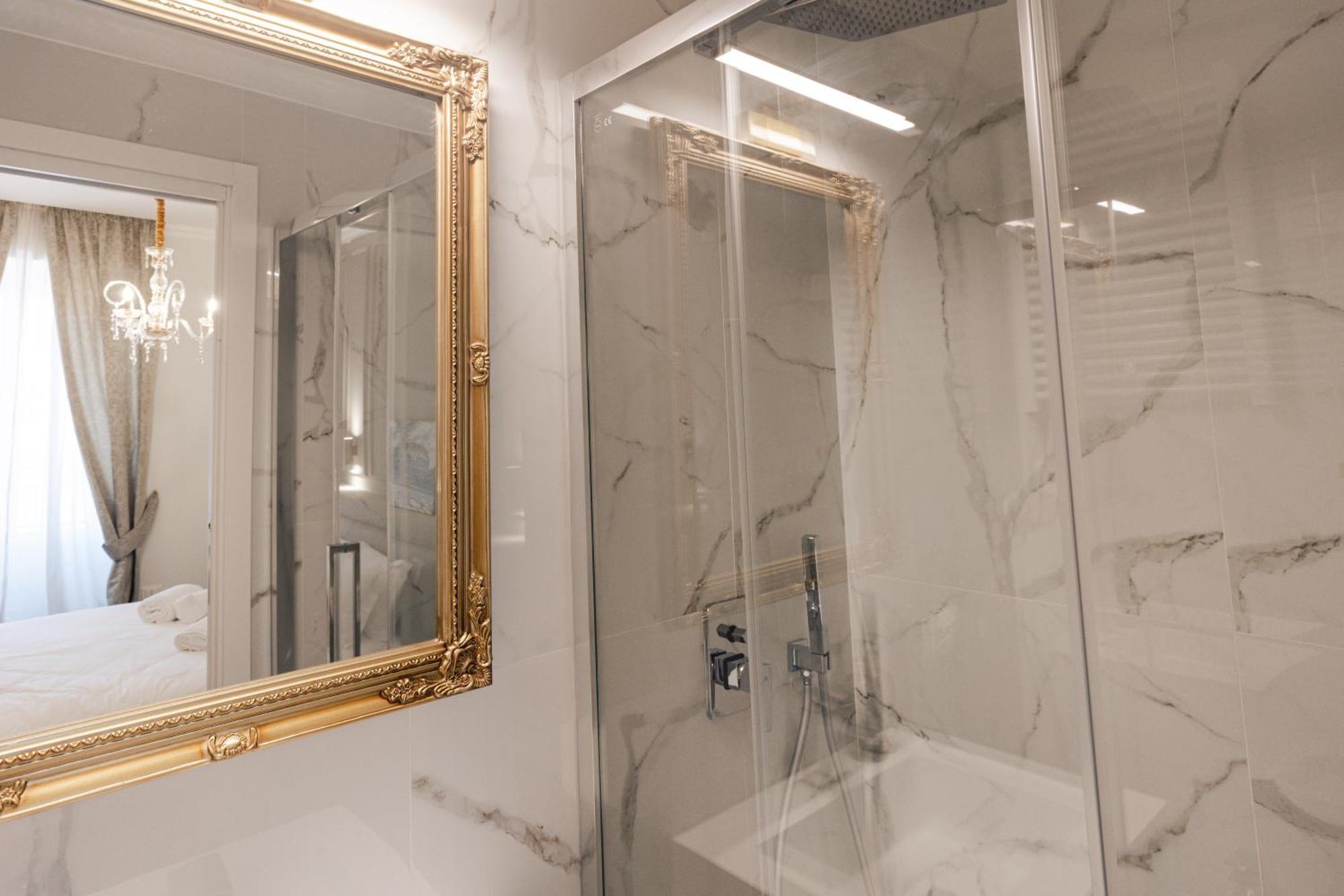 De Vince - Luxury - Termini Gasthof Rom